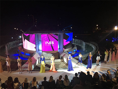 LED 디스플레이 드라이버에 대한 다양한 애플리케이션 결정